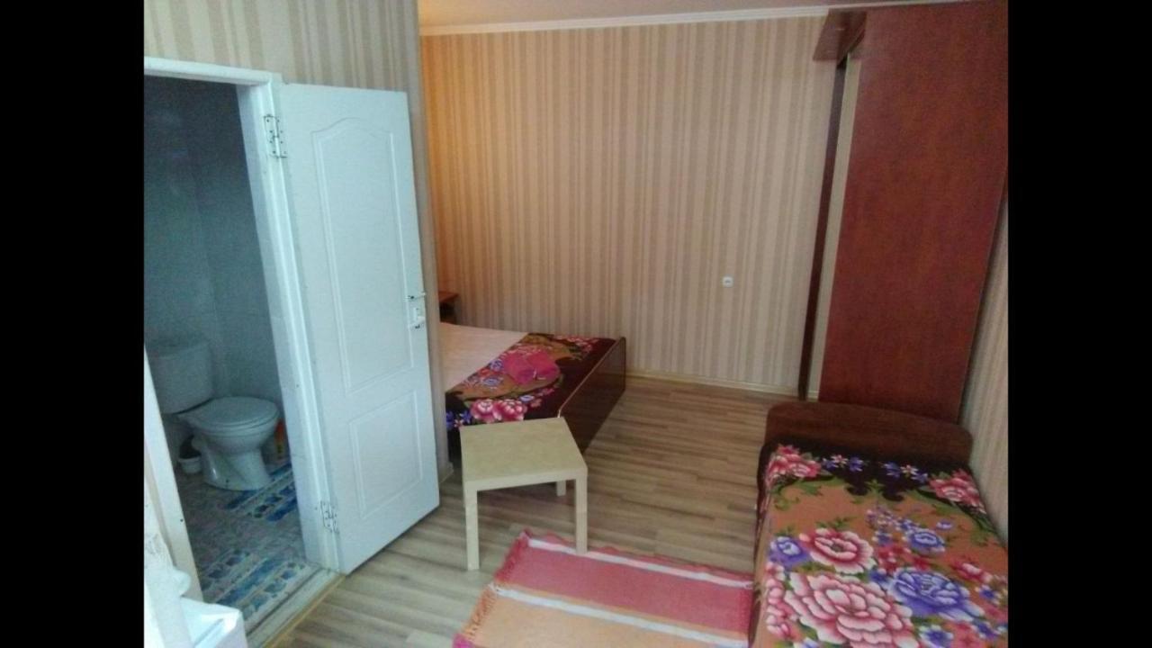 Tatyana Guest House Gelendschik Exterior foto